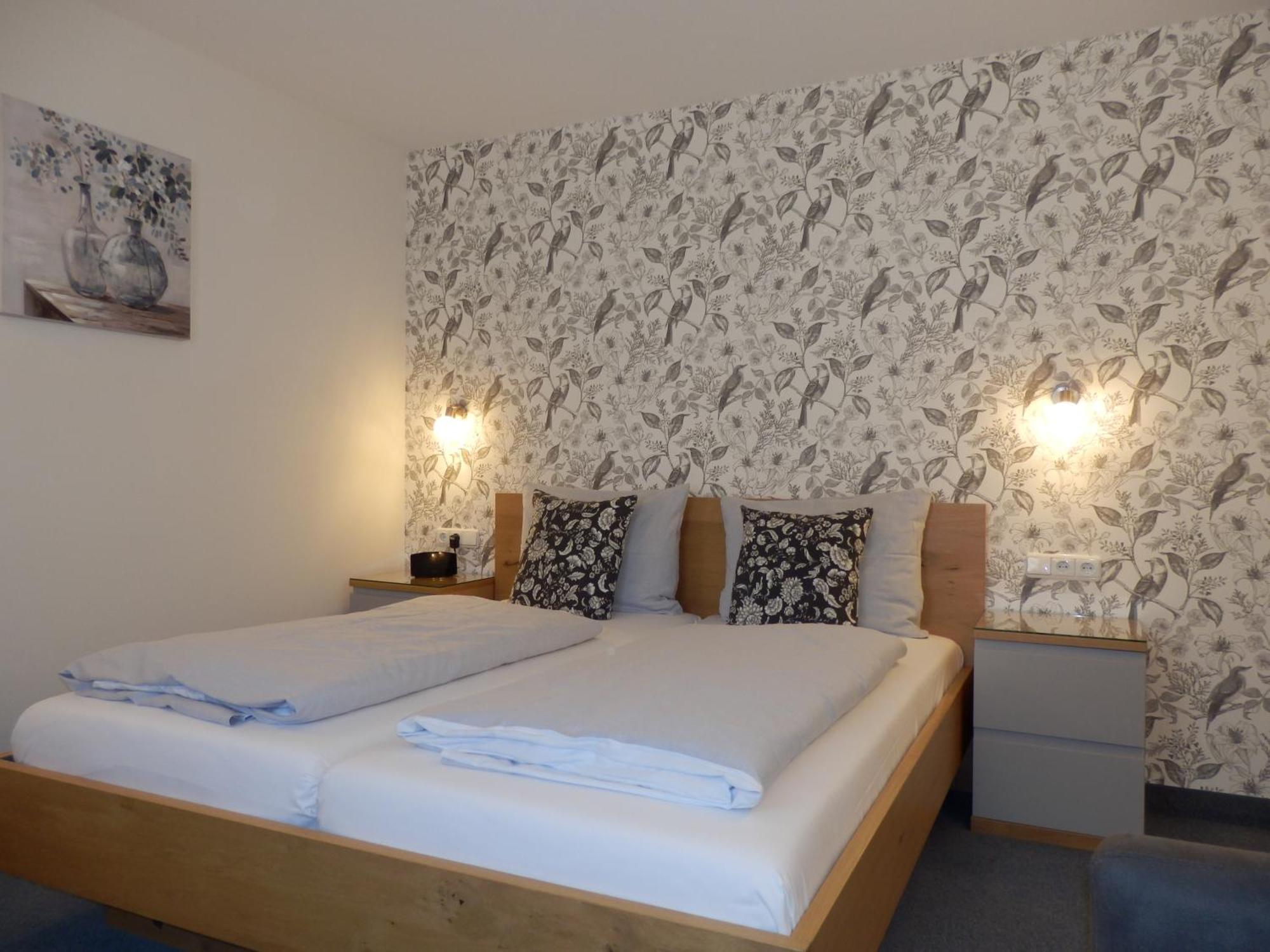 Hotel Bellevue Hamelin Bagian luar foto